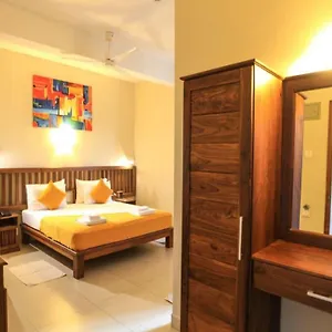 Port View Hotel