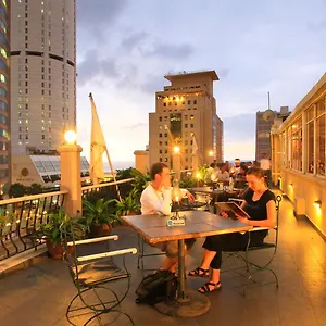 Colombo City Hotels Hotel