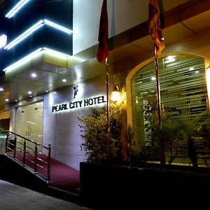 Pearl Hotel