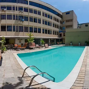 Janaki Hotel