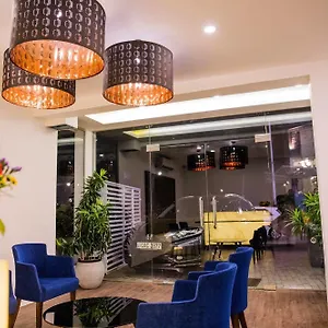 Venue Hotel