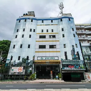 Palace Hotel