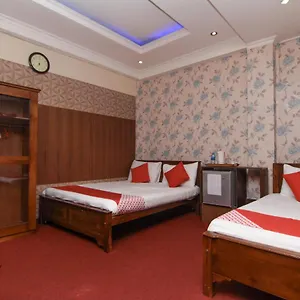 Oyo 112 Al Manaal Residency Hotel