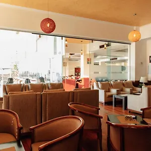 Hotel Mirage