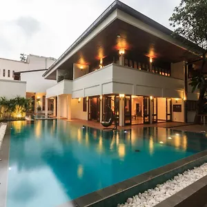 Court Hotel&spa - Level 1 Certified **** Colombo